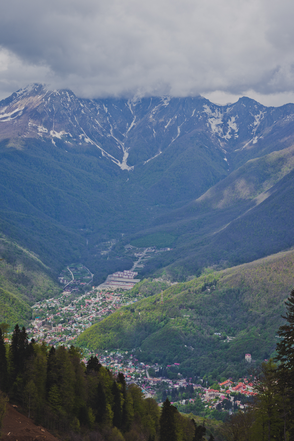 SOCHI, RUSSIA