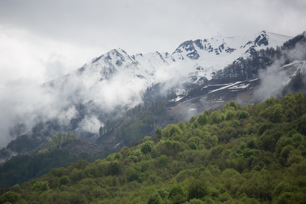 SOCHI, RUSSIA
