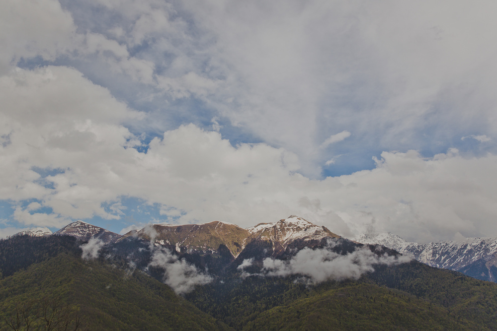 SOCHI, RUSSIA