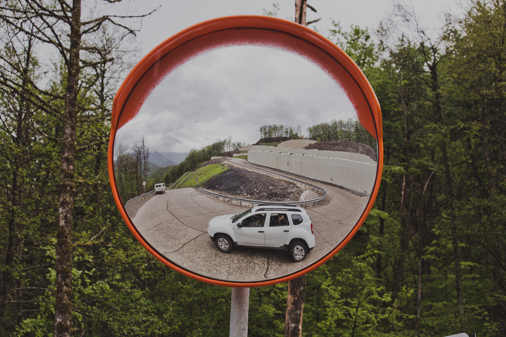 SOCHI, RUSSIA