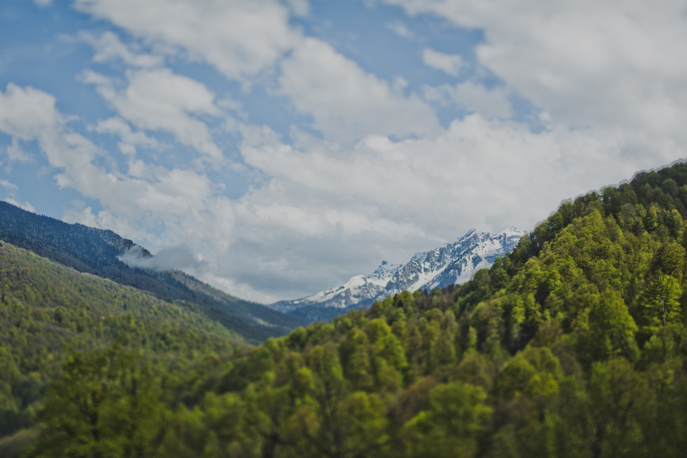 SOCHI, RUSSIA