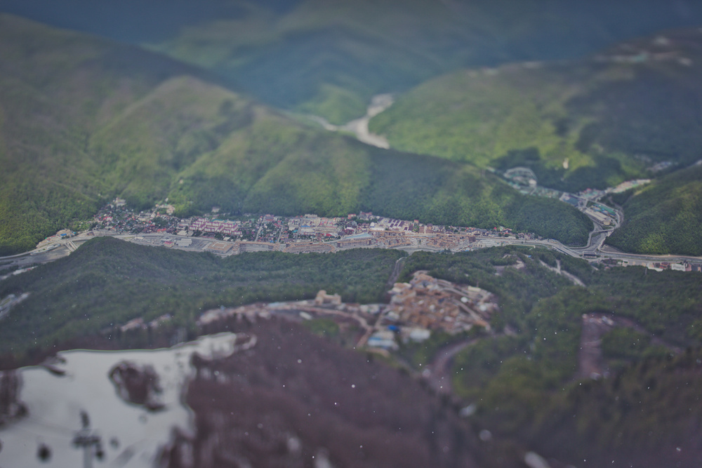 SOCHI, RUSSIA