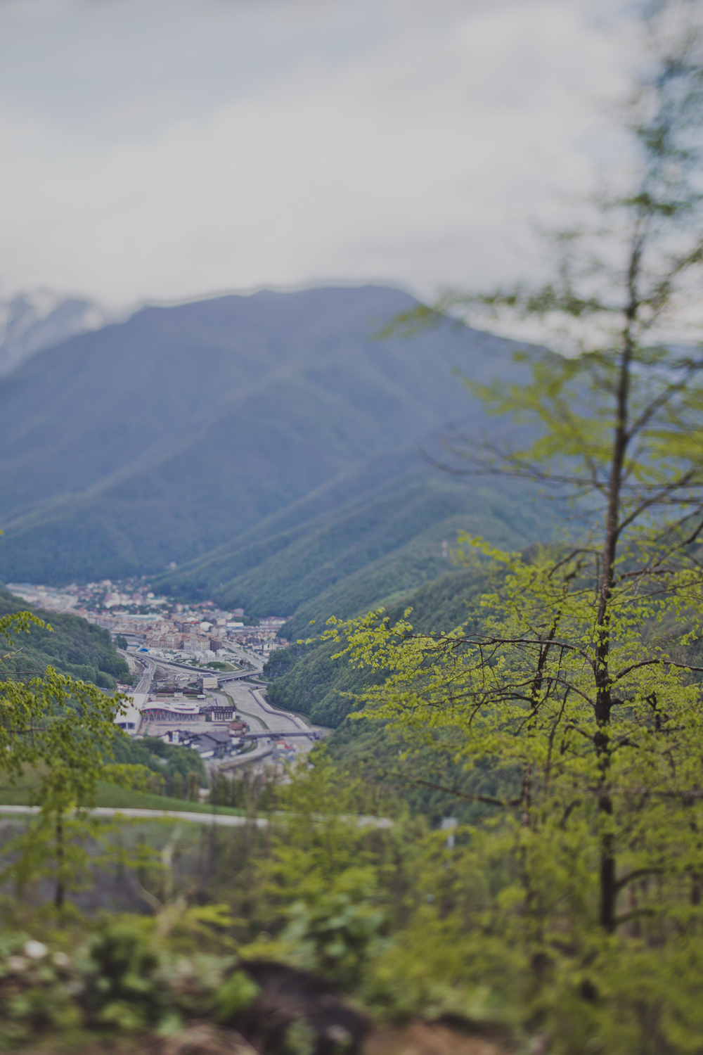 SOCHI, RUSSIA