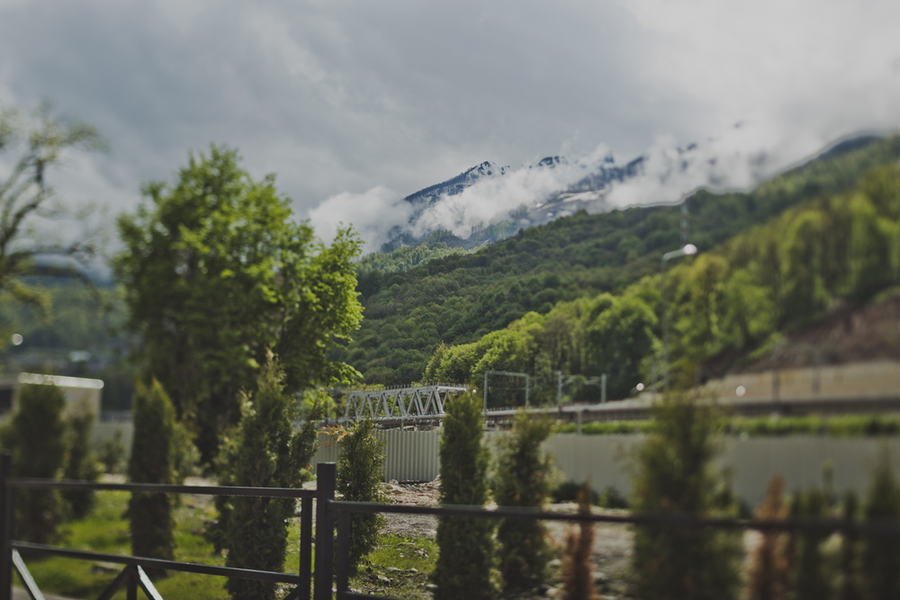 SOCHI, RUSSIA