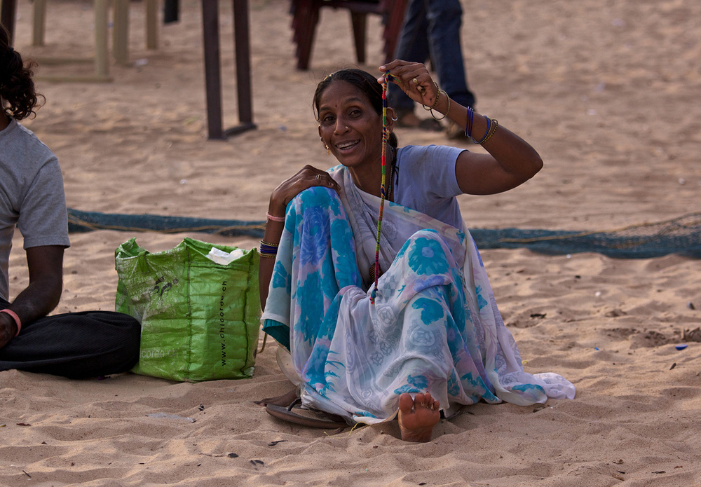 MUMBAI/GOA, INDIA