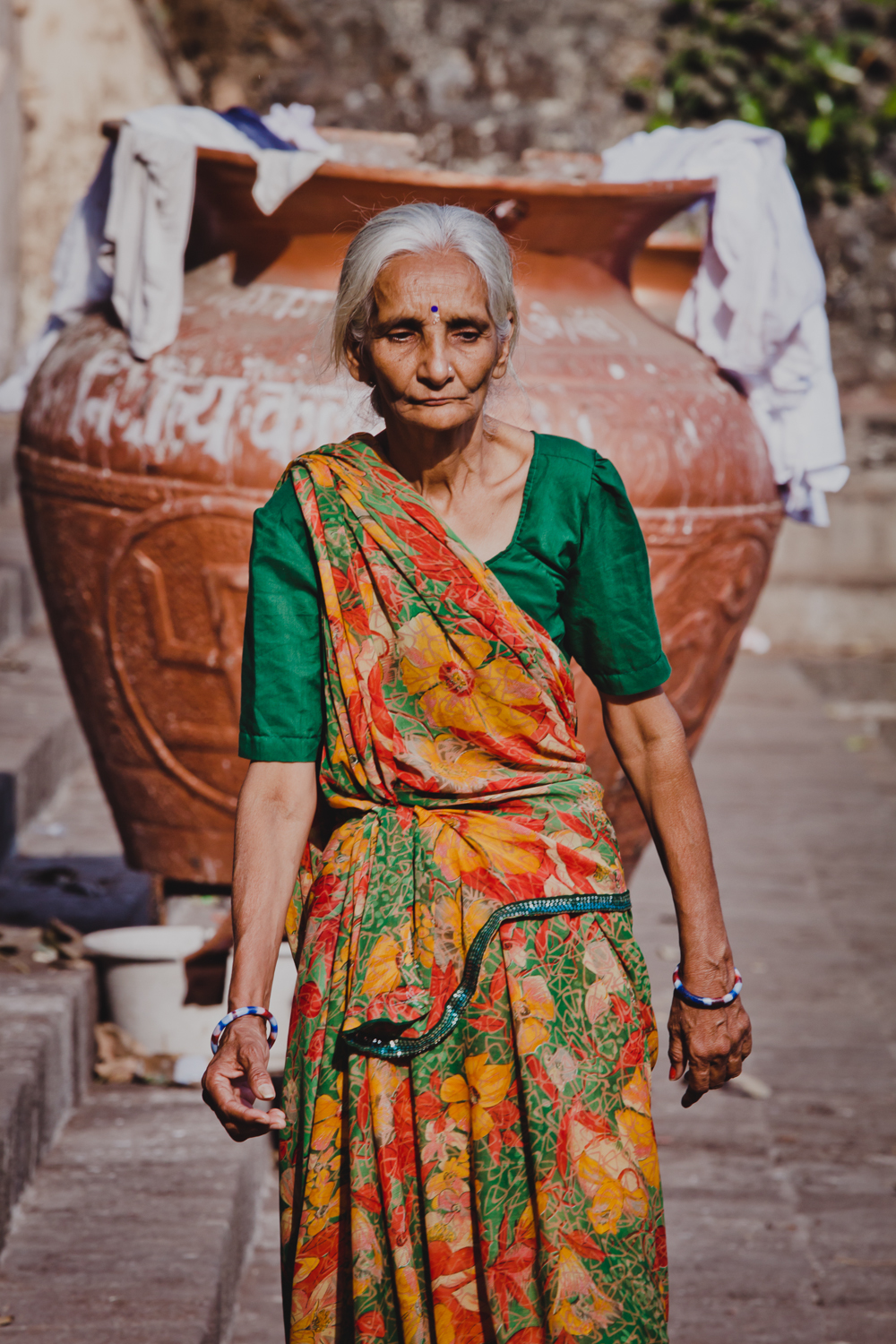 MUMBAI/GOA, INDIA
