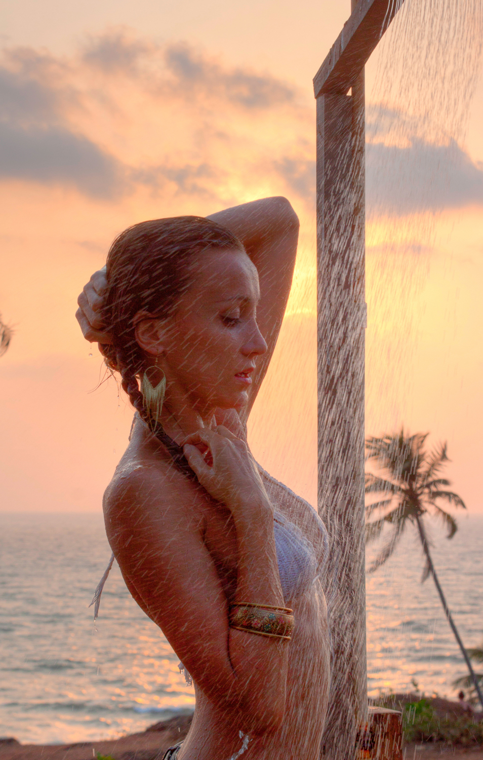 MUMBAI/GOA, INDIA