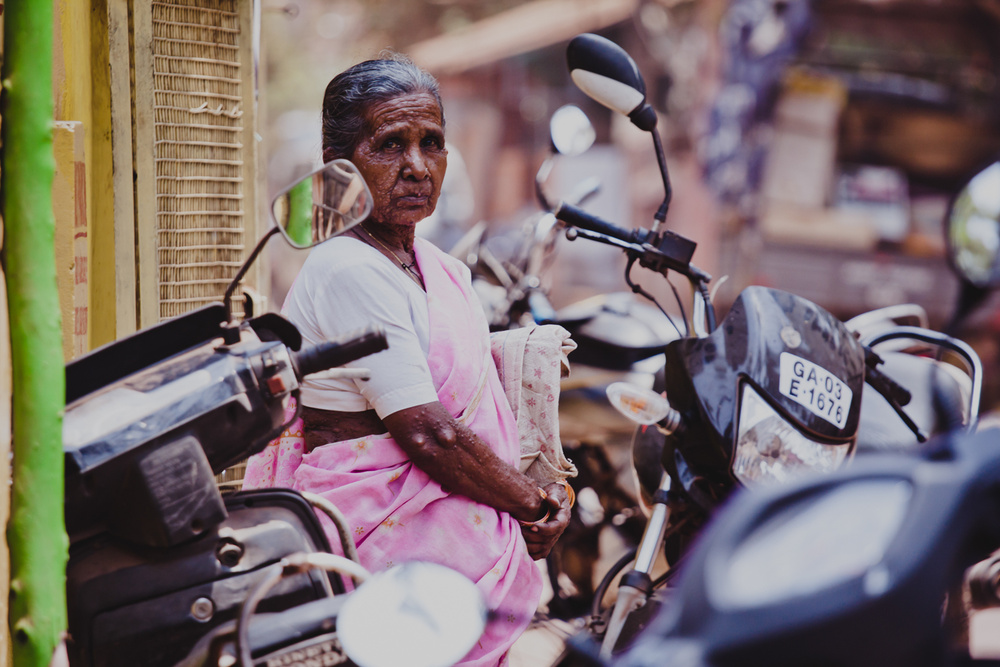 MUMBAI/GOA, INDIA