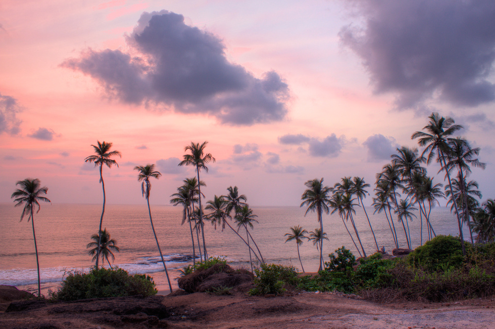 MUMBAI/GOA, INDIA