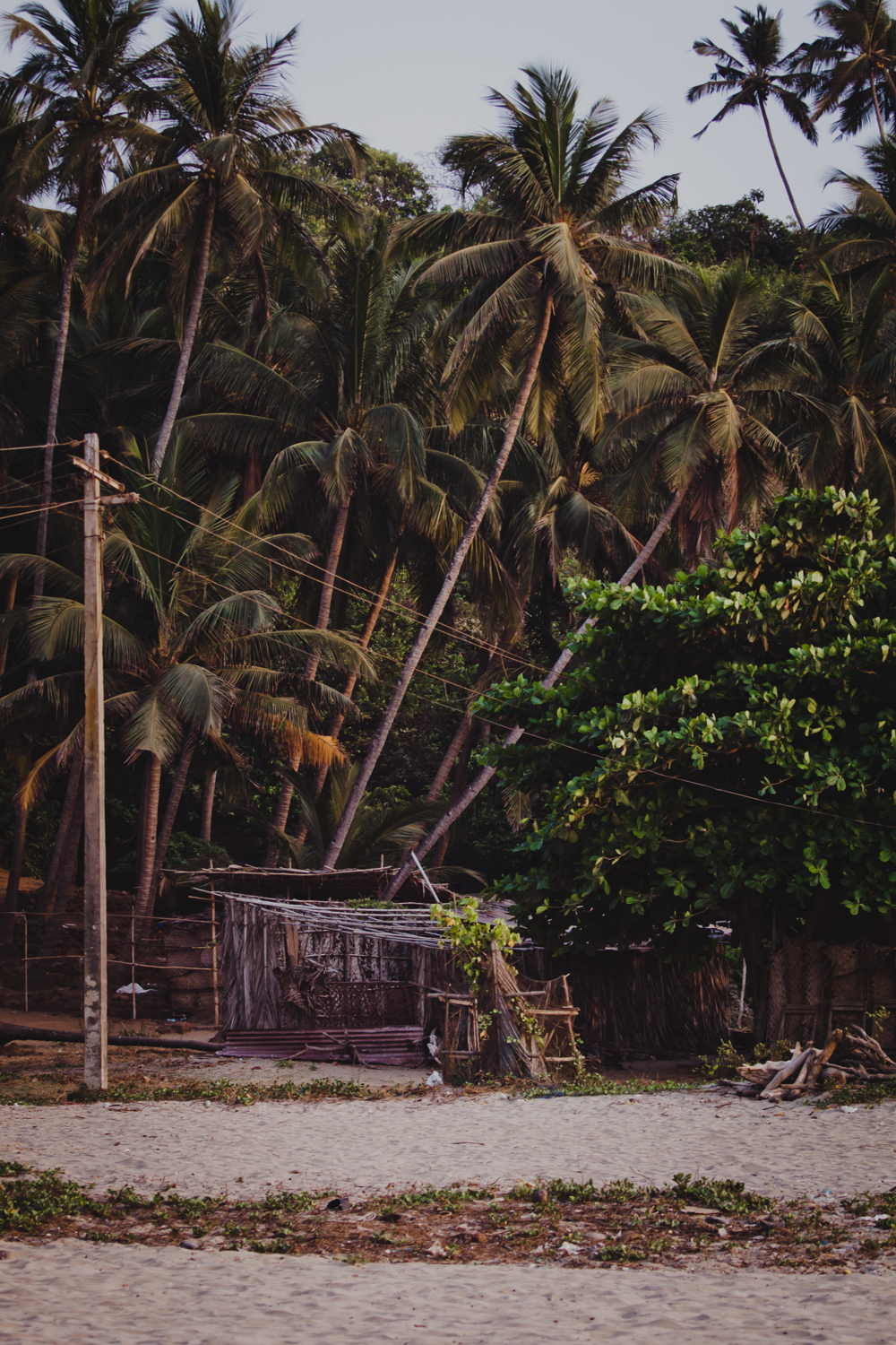 MUMBAI/GOA, INDIA