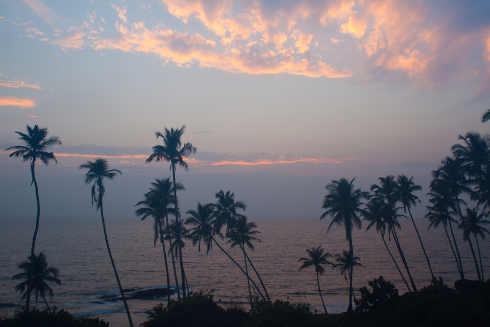 MUMBAI/GOA, INDIA
