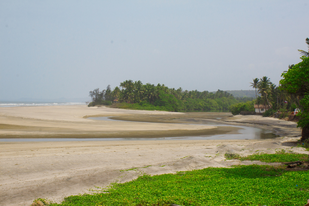 MUMBAI/GOA, INDIA