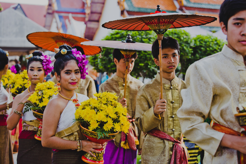 SAMUI/BANGKOK, THAILAND
