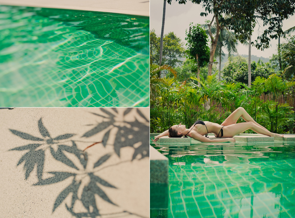 SAMUI/BANGKOK, THAILAND