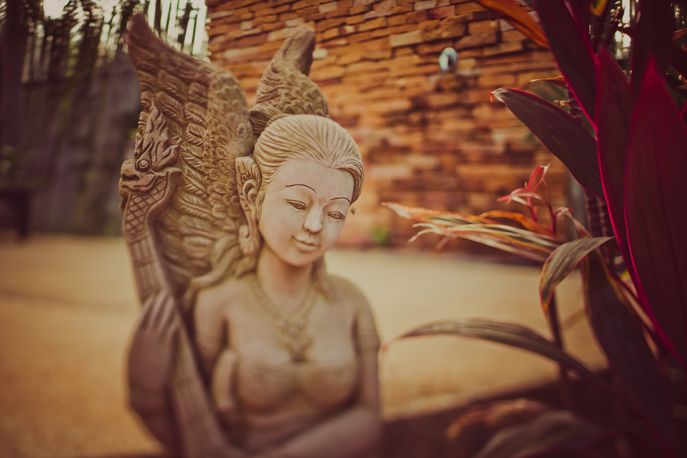 SAMUI/BANGKOK, THAILAND