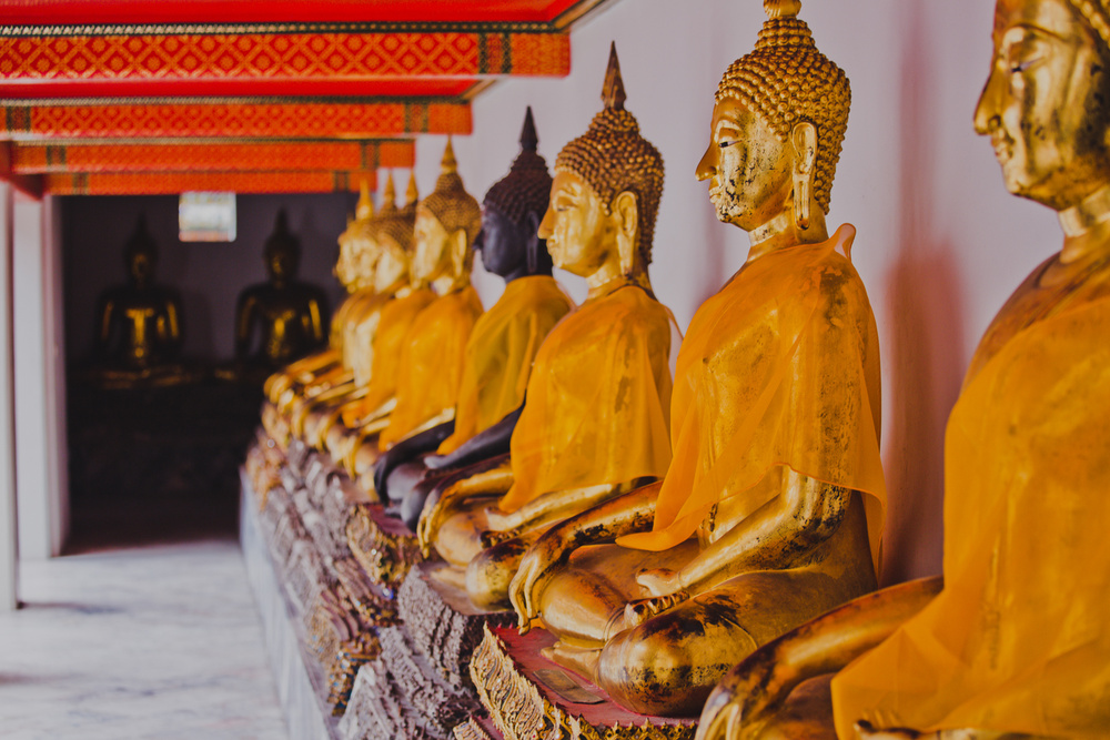 SAMUI/BANGKOK, THAILAND