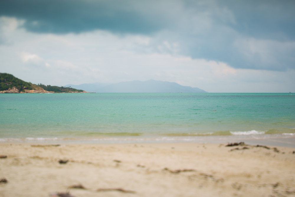 SAMUI/BANGKOK, THAILAND
