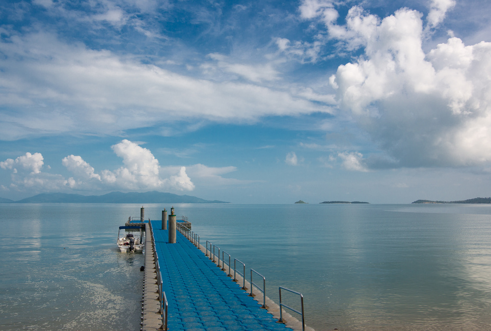 SAMUI/BANGKOK, THAILAND