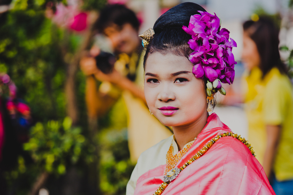 SAMUI/BANGKOK, THAILAND