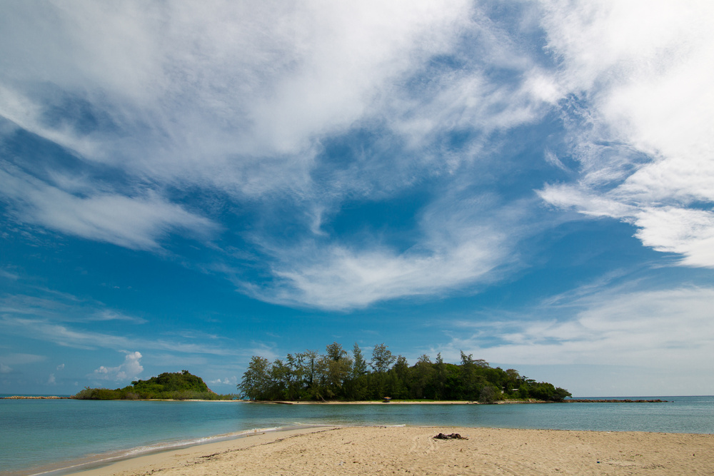 SAMUI/BANGKOK, THAILAND
