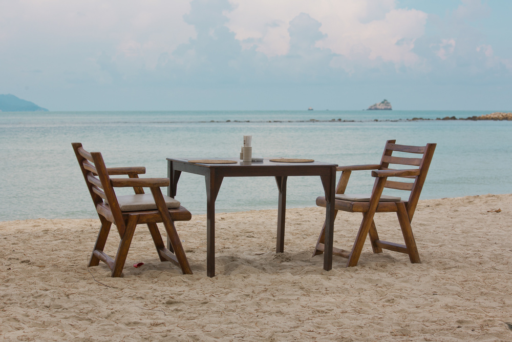 SAMUI/BANGKOK, THAILAND