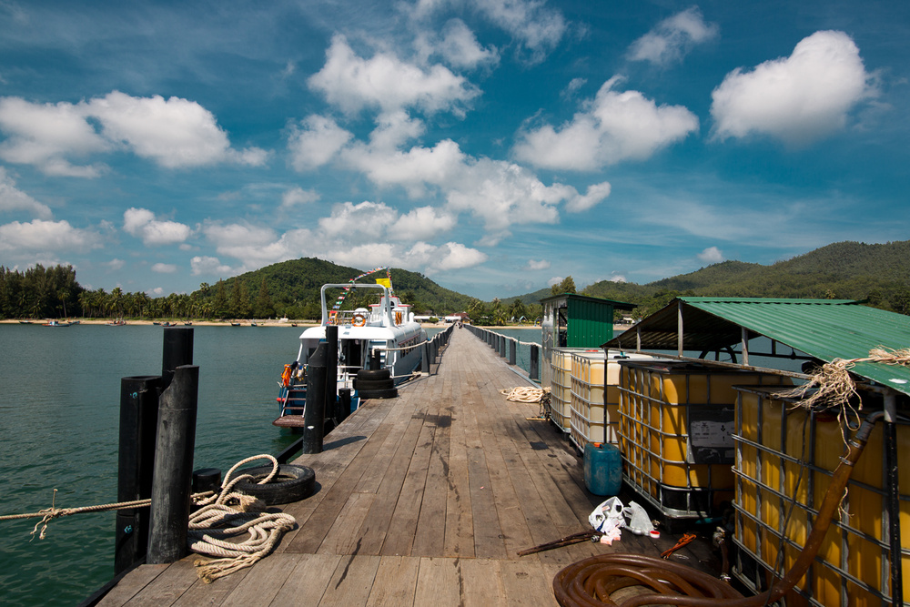 SAMUI/BANGKOK, THAILAND