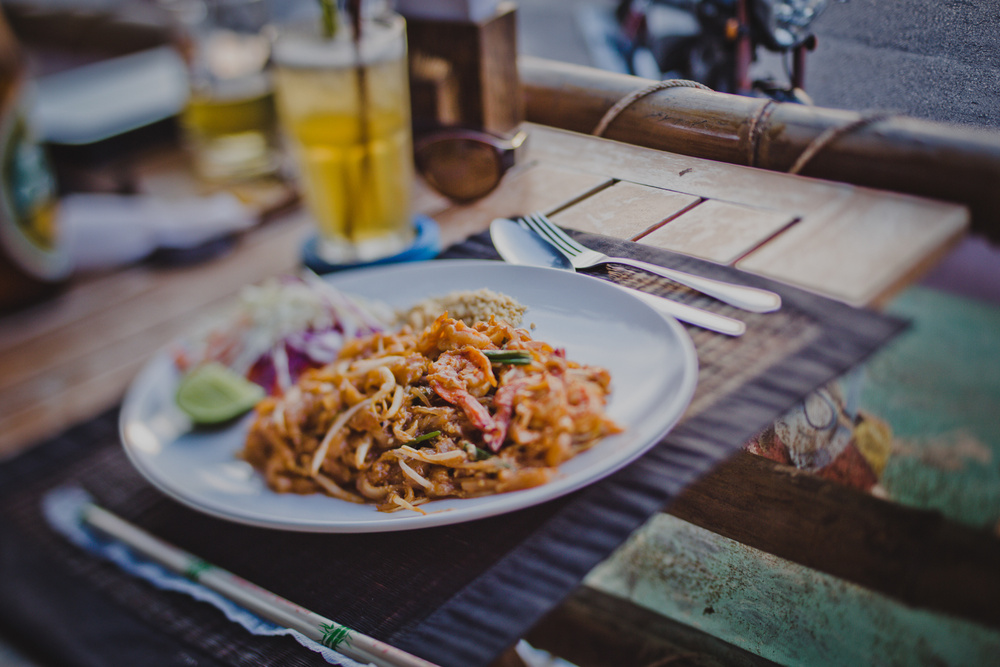 SAMUI/BANGKOK, THAILAND