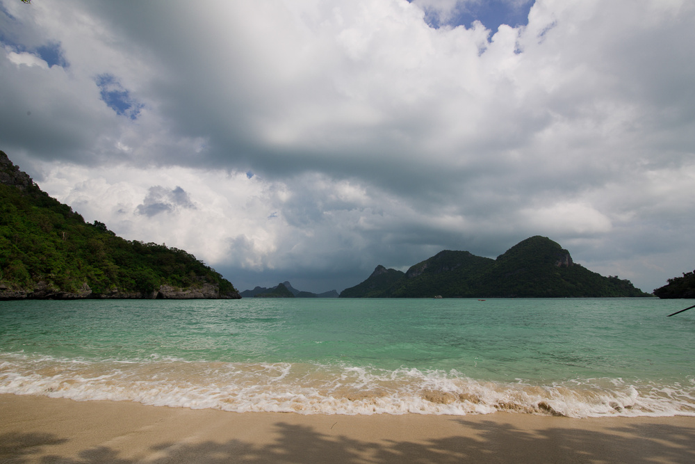 SAMUI/BANGKOK, THAILAND