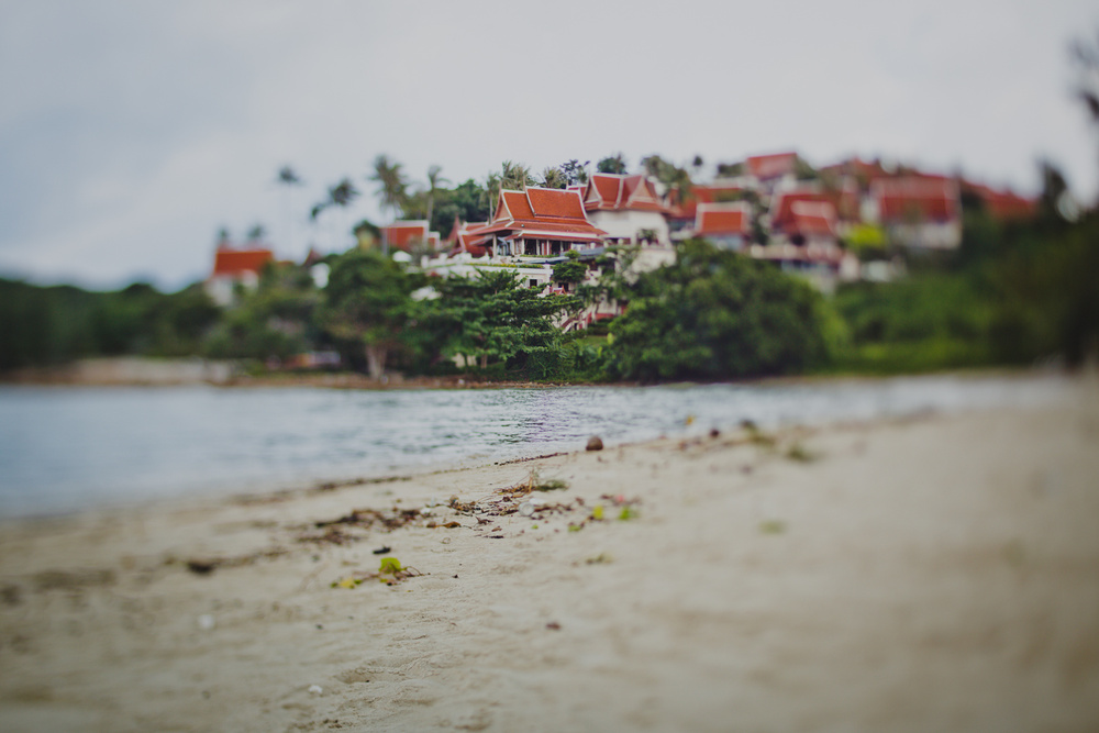 SAMUI/BANGKOK, THAILAND