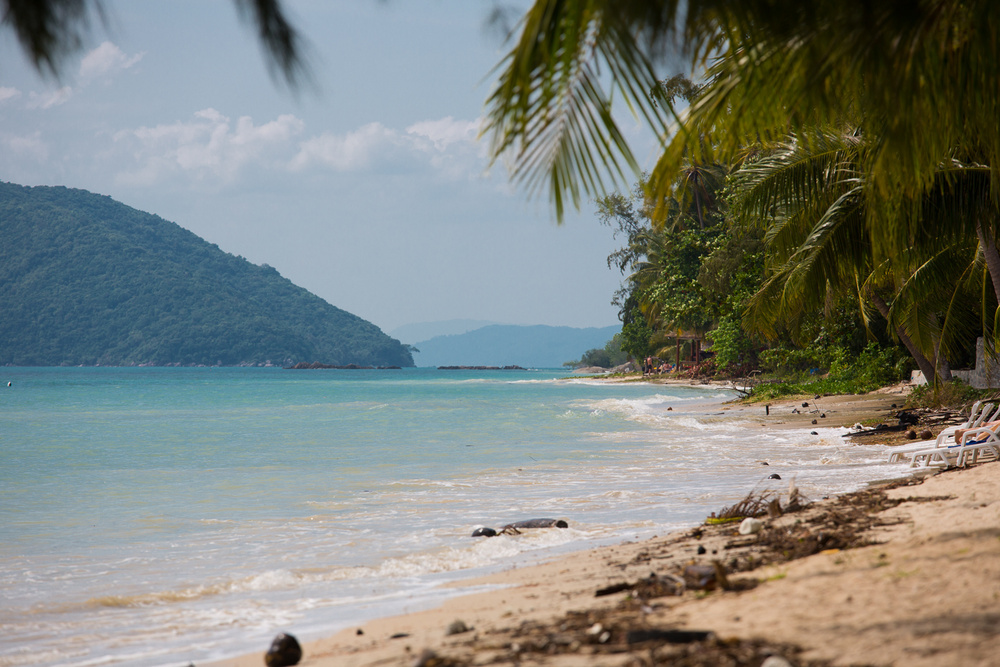 SAMUI/BANGKOK, THAILAND