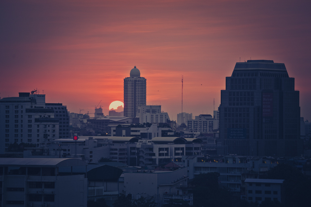 SAMUI/BANGKOK, THAILAND