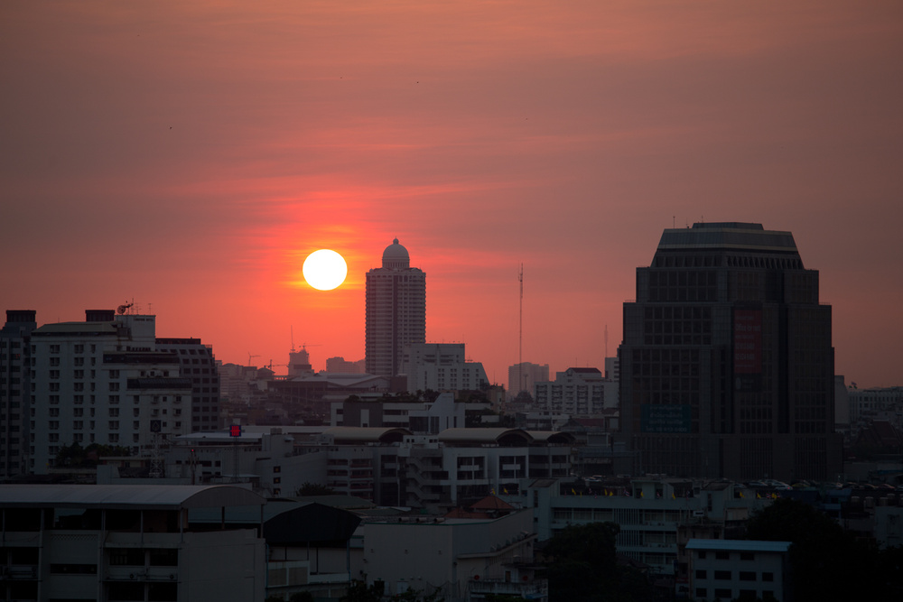 SAMUI/BANGKOK, THAILAND