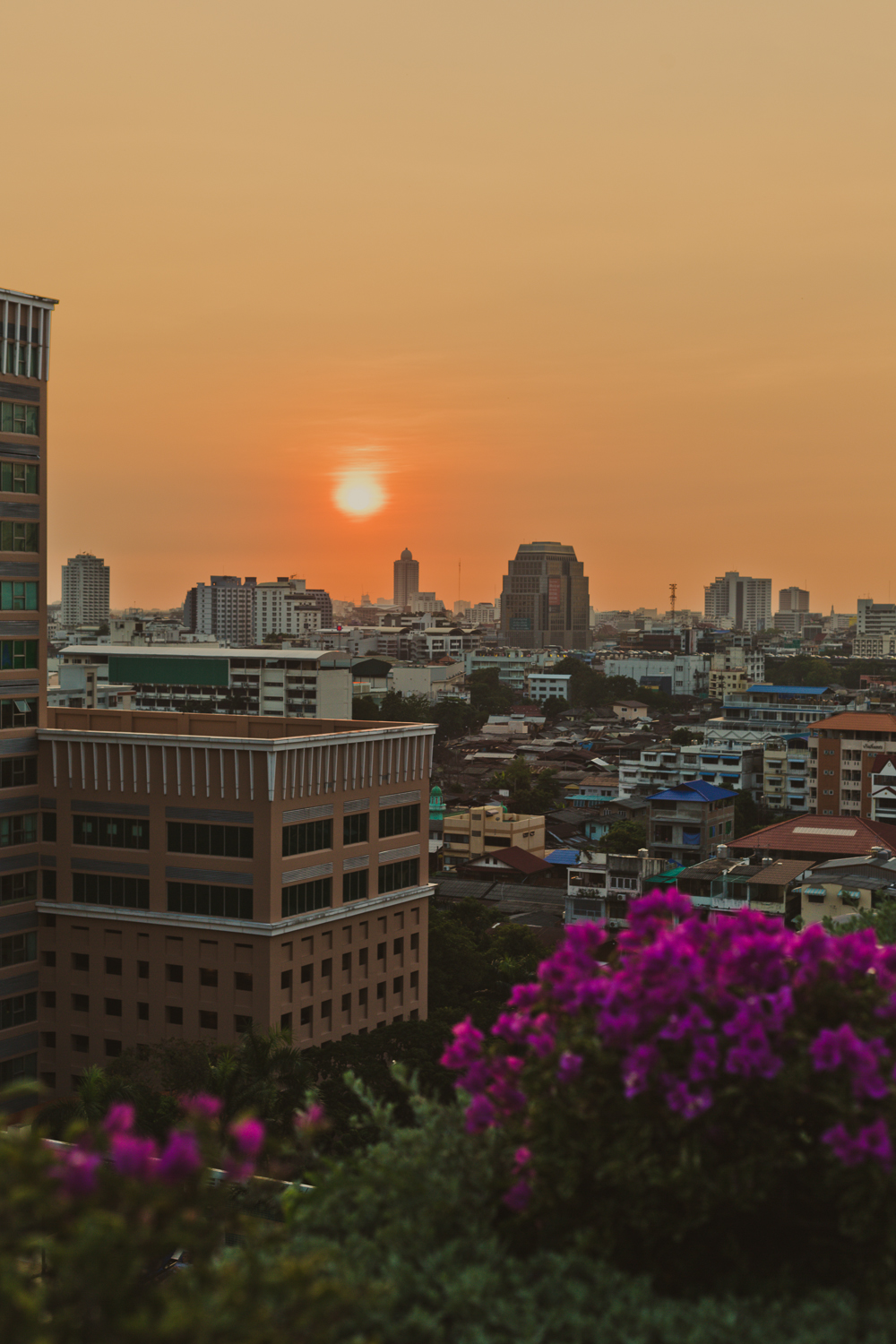SAMUI/BANGKOK, THAILAND