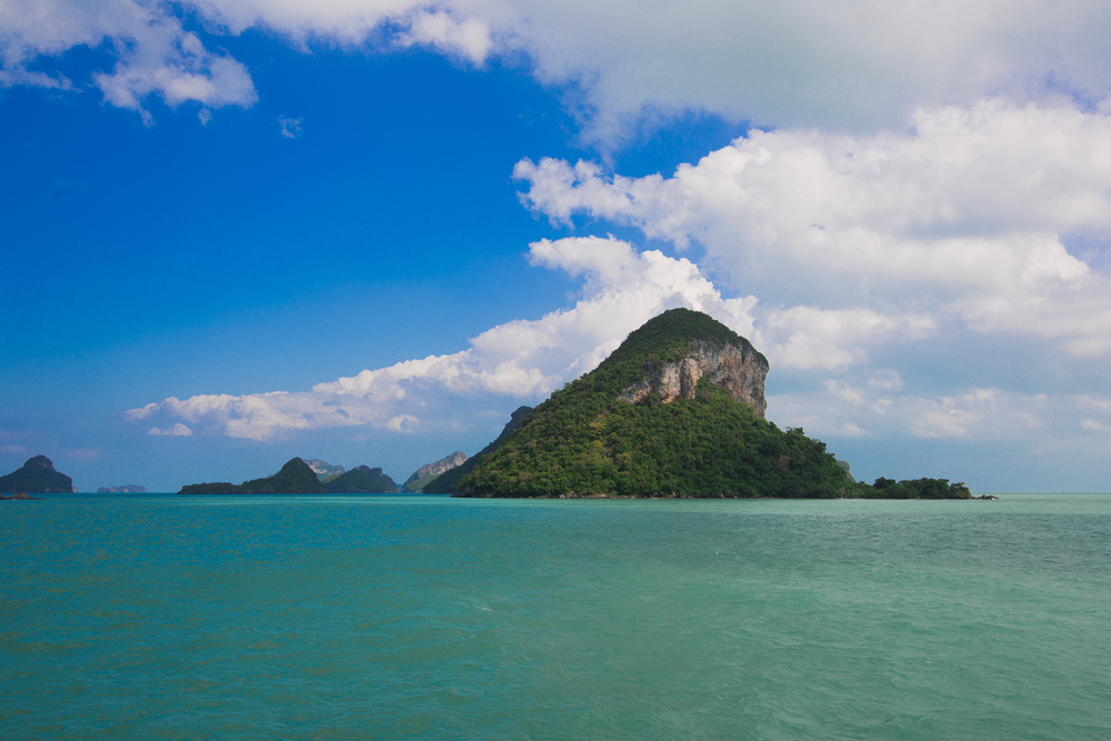 SAMUI/BANGKOK, THAILAND