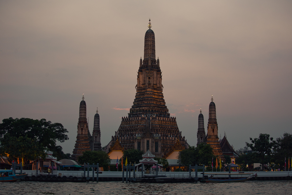 SAMUI/BANGKOK, THAILAND