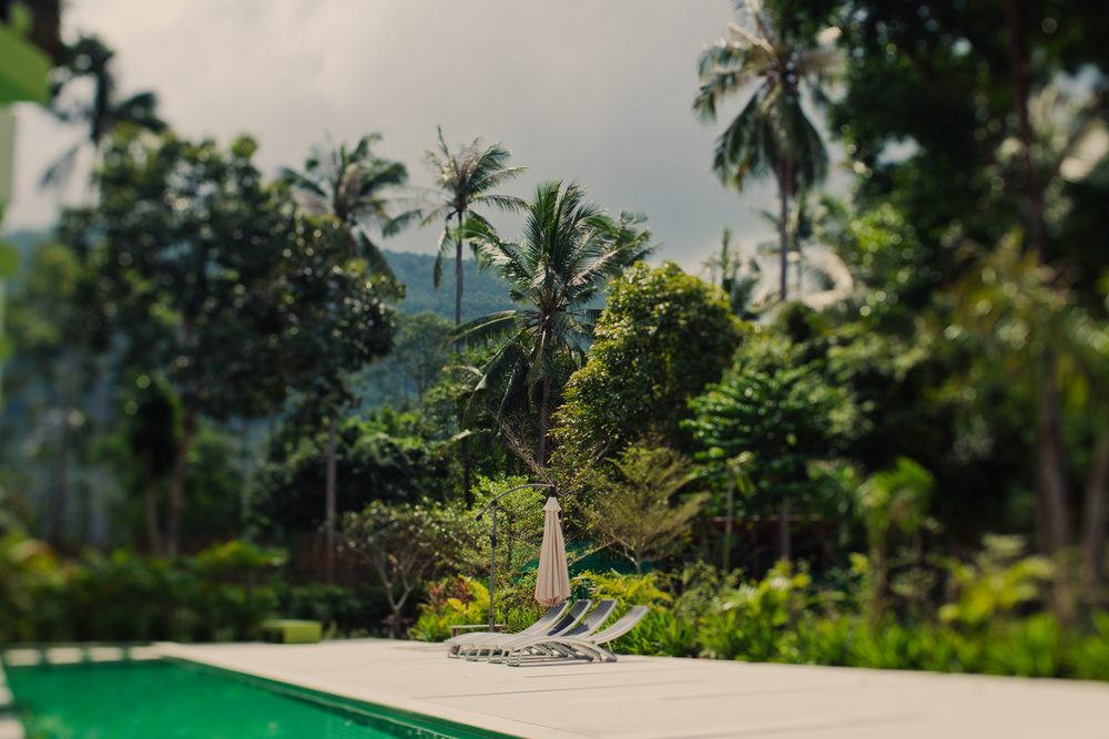 SAMUI/BANGKOK, THAILAND