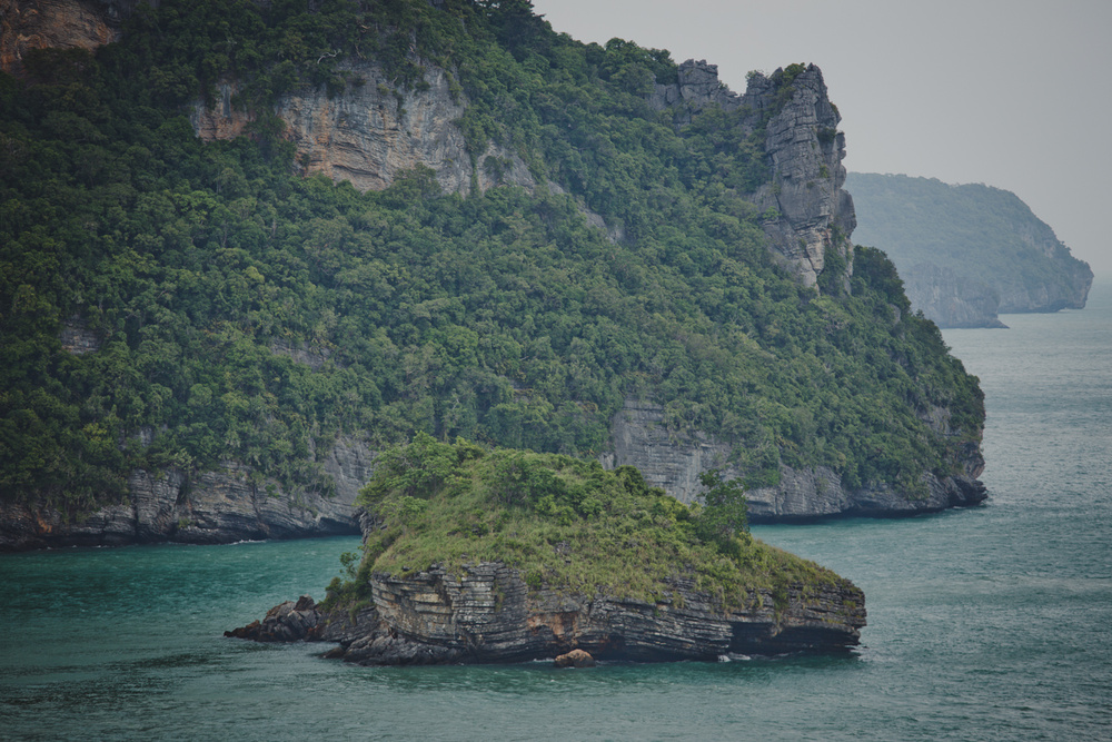SAMUI/BANGKOK, THAILAND