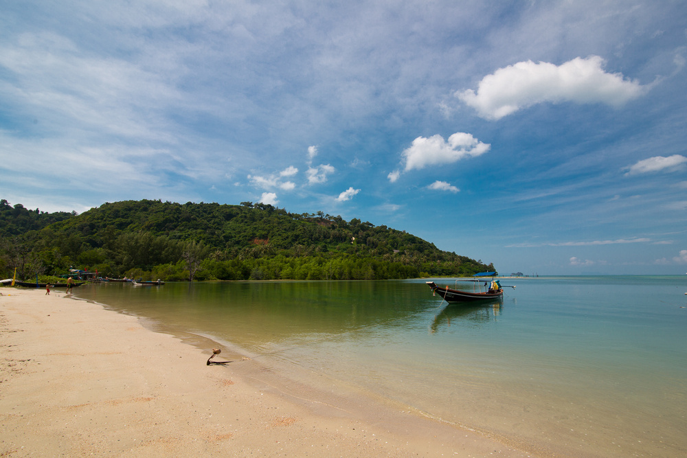 SAMUI/BANGKOK, THAILAND