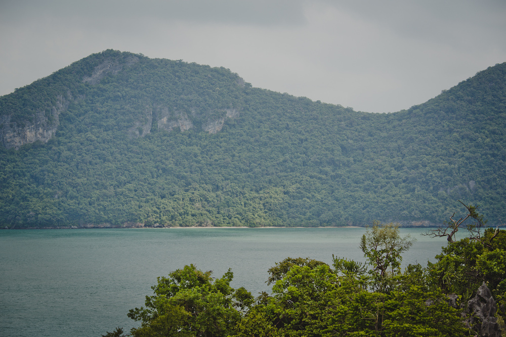 SAMUI/BANGKOK, THAILAND