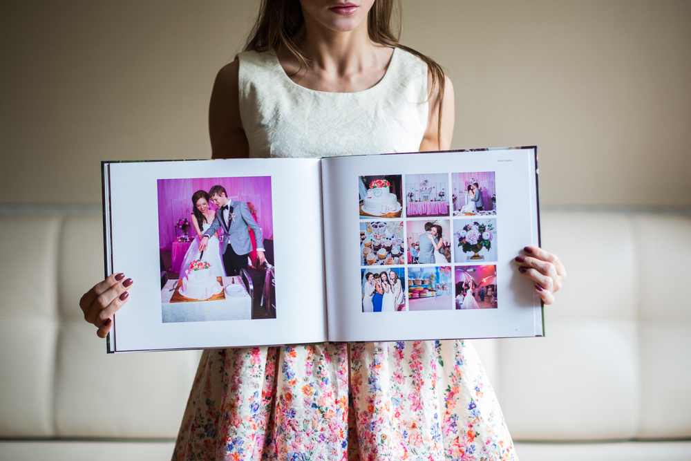 PHOTOBOOK
