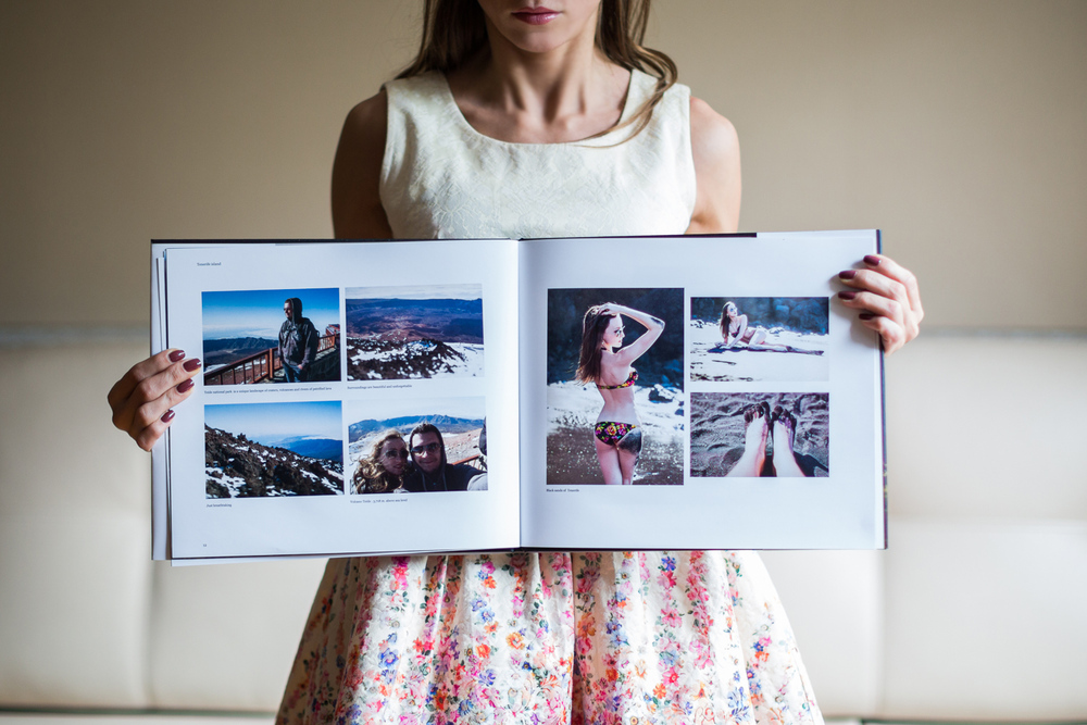 PHOTOBOOK