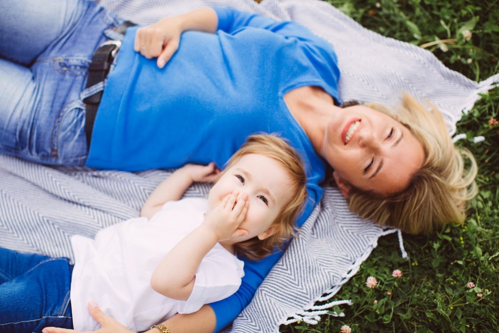 FAMILY & CHILDREN