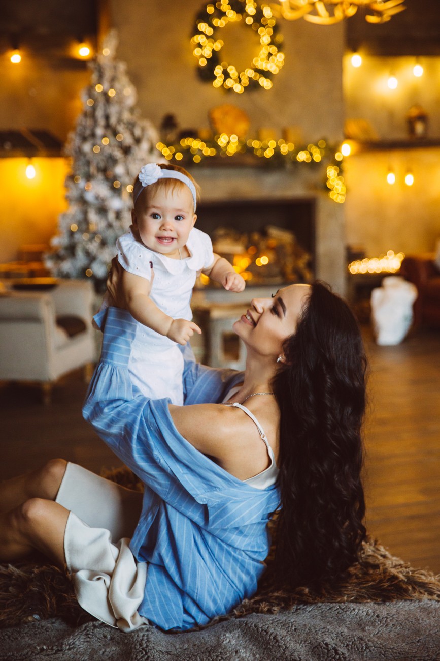 FAMILY & CHILDREN