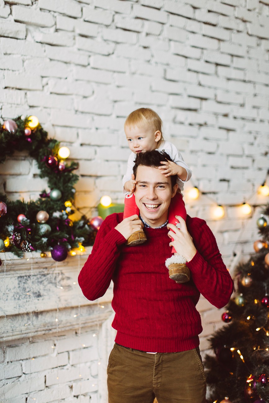 FAMILY & CHILDREN
