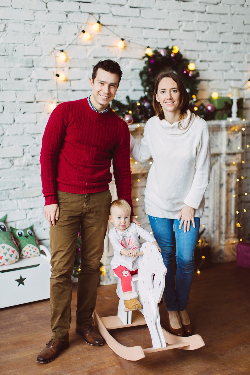FAMILY & CHILDREN