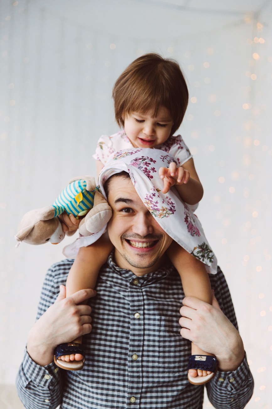 FAMILY & CHILDREN