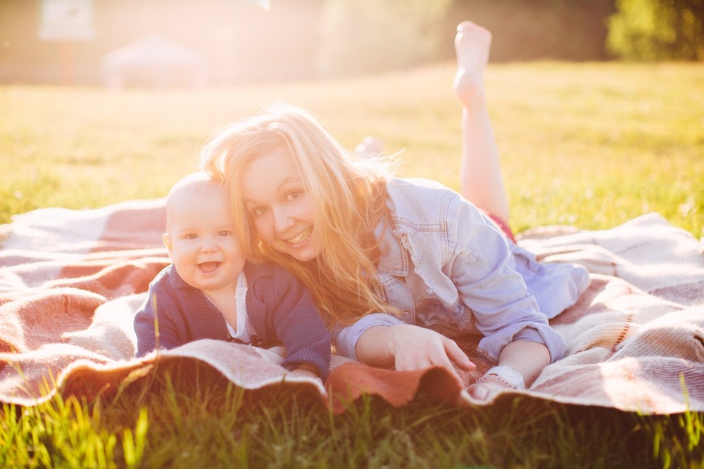 FAMILY & CHILDREN