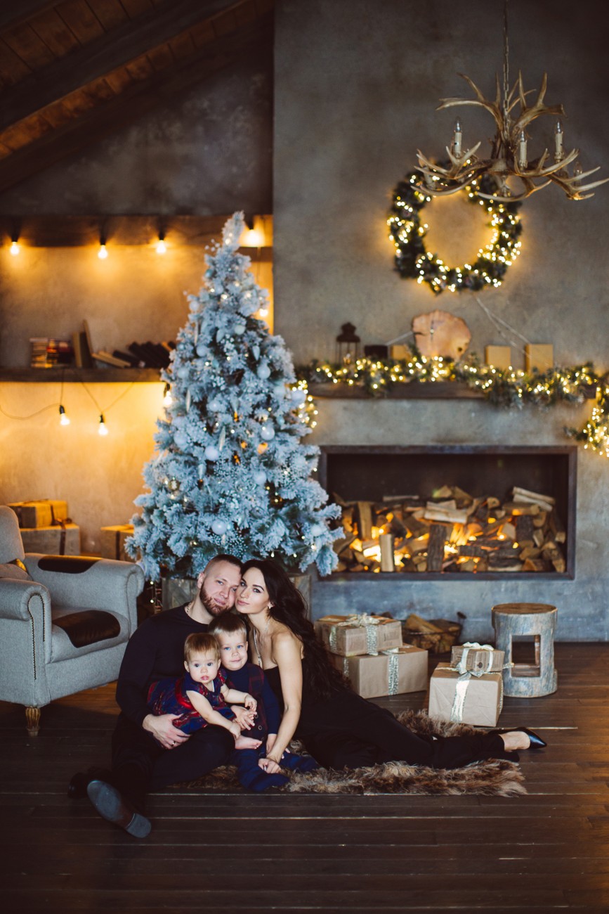 FAMILY & CHILDREN
