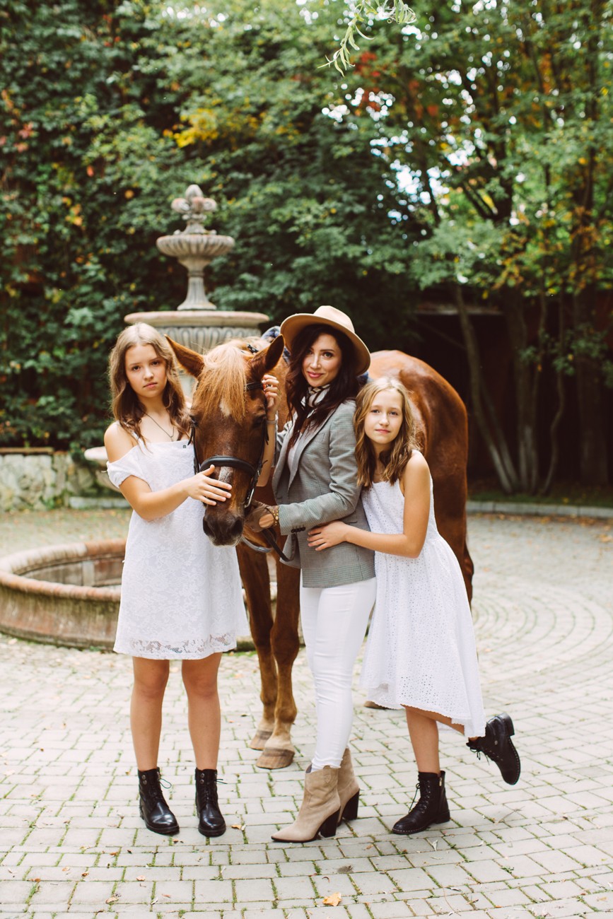FAMILY & CHILDREN