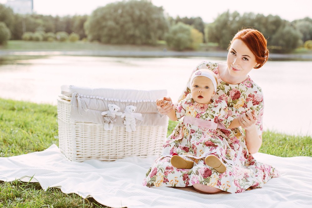 FAMILY & CHILDREN